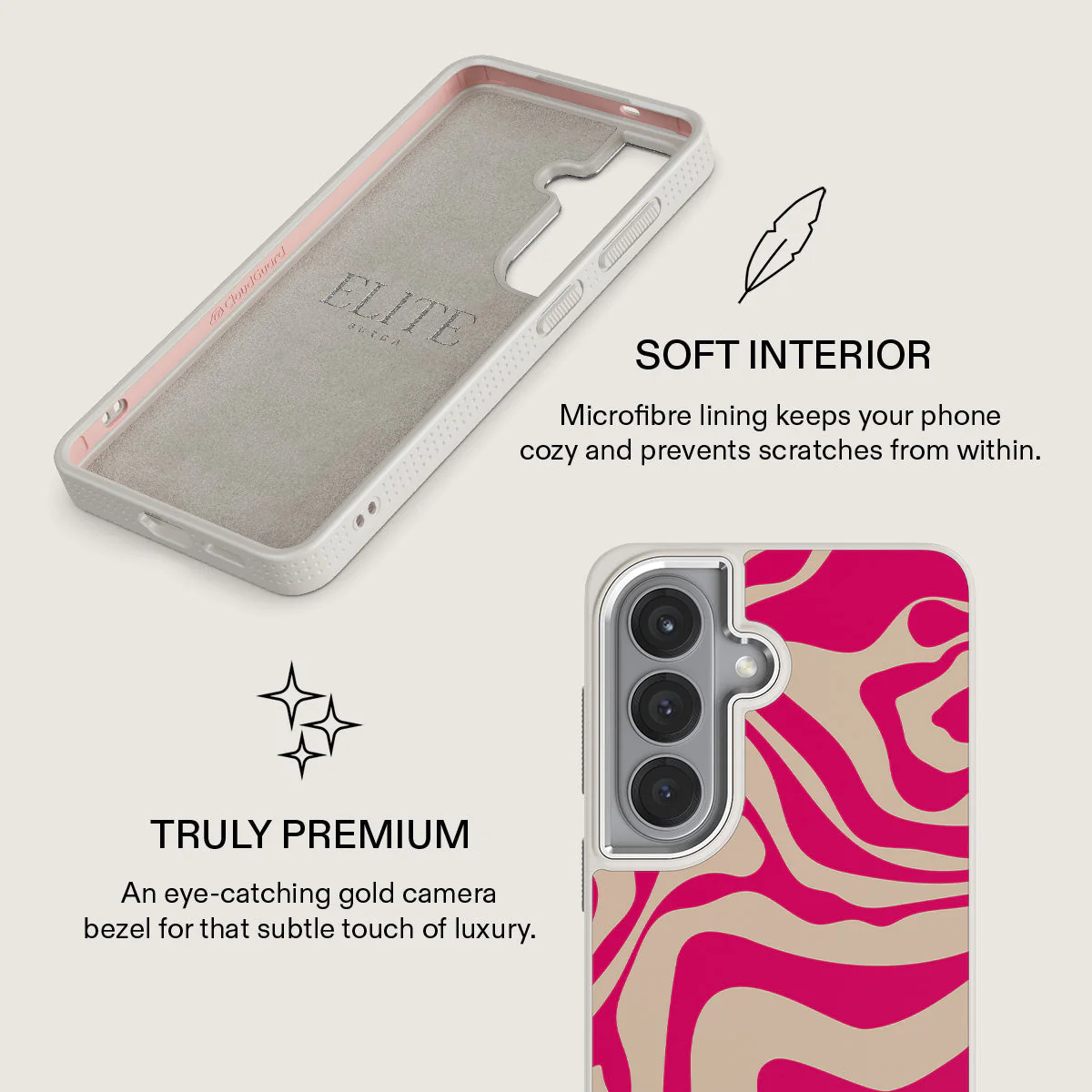 Siren - Samsung Galaxy S26 Case - Image 38
