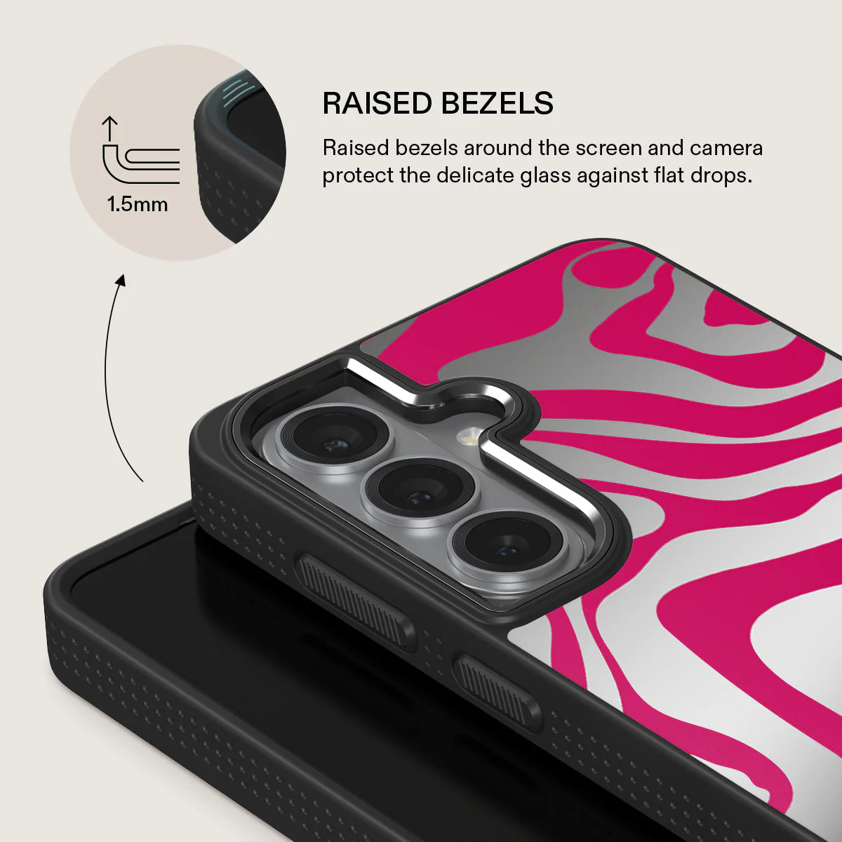 Siren - Samsung Galaxy S26 Case - Image 52