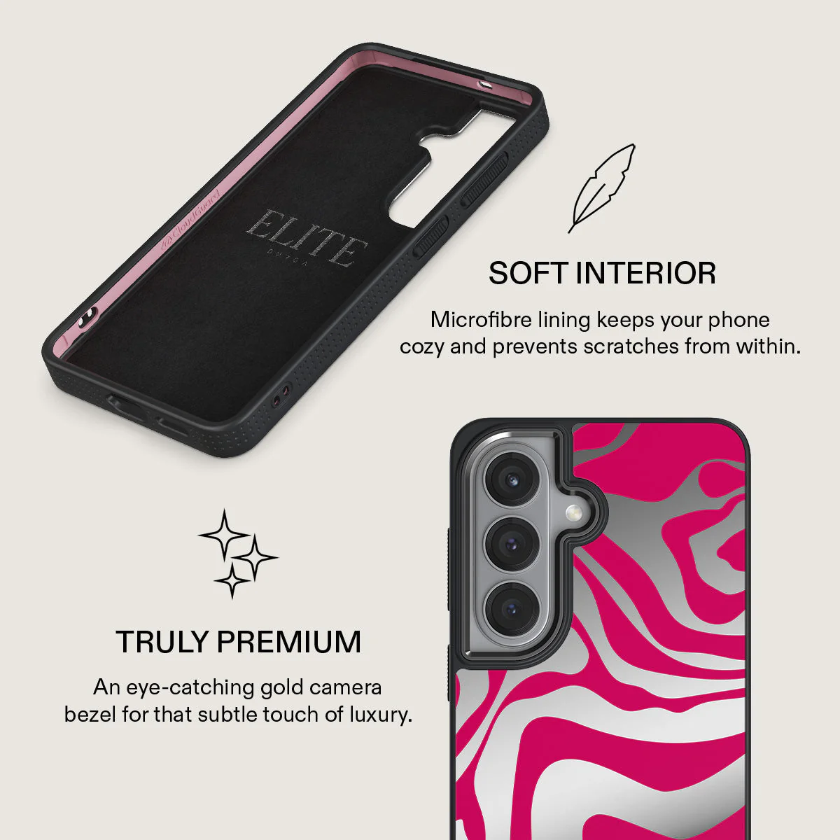 Siren - Samsung Galaxy S26 Case - Image 54