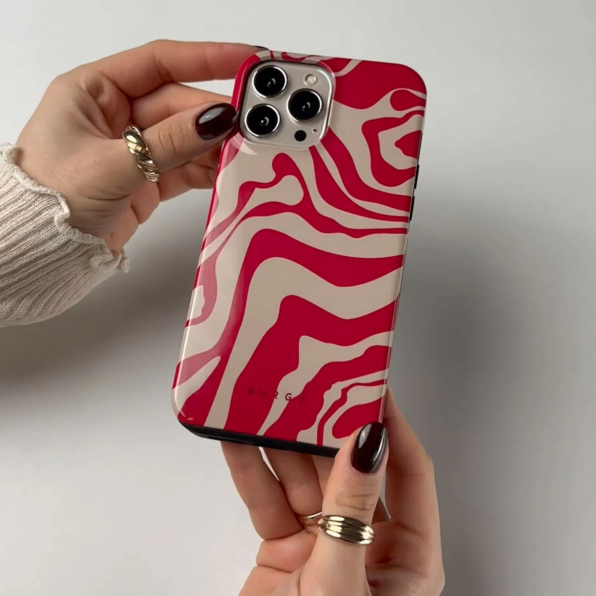 Siren - Samsung Galaxy S26 Case - Image 64
