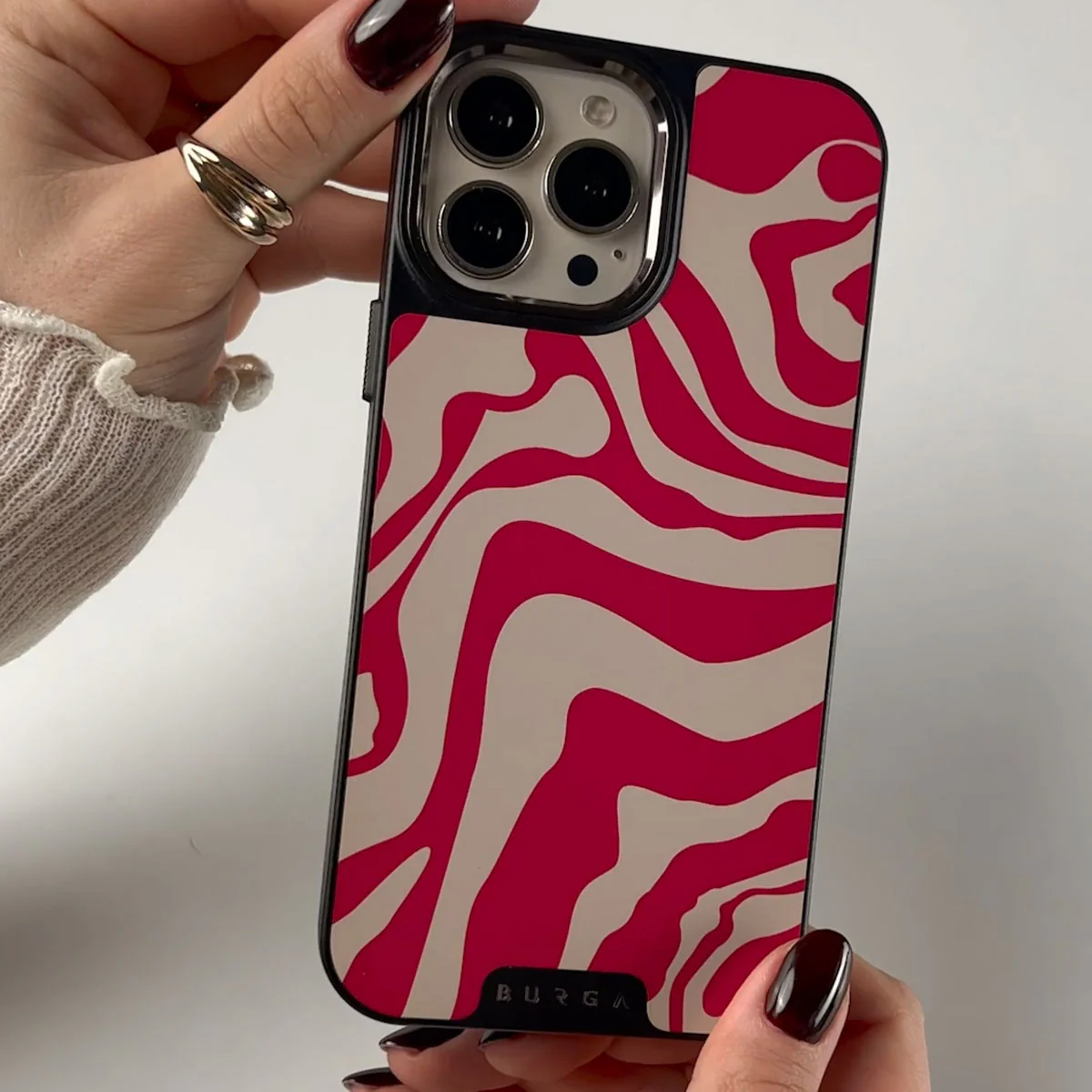 Siren - Samsung Galaxy S26 Case - Image 65