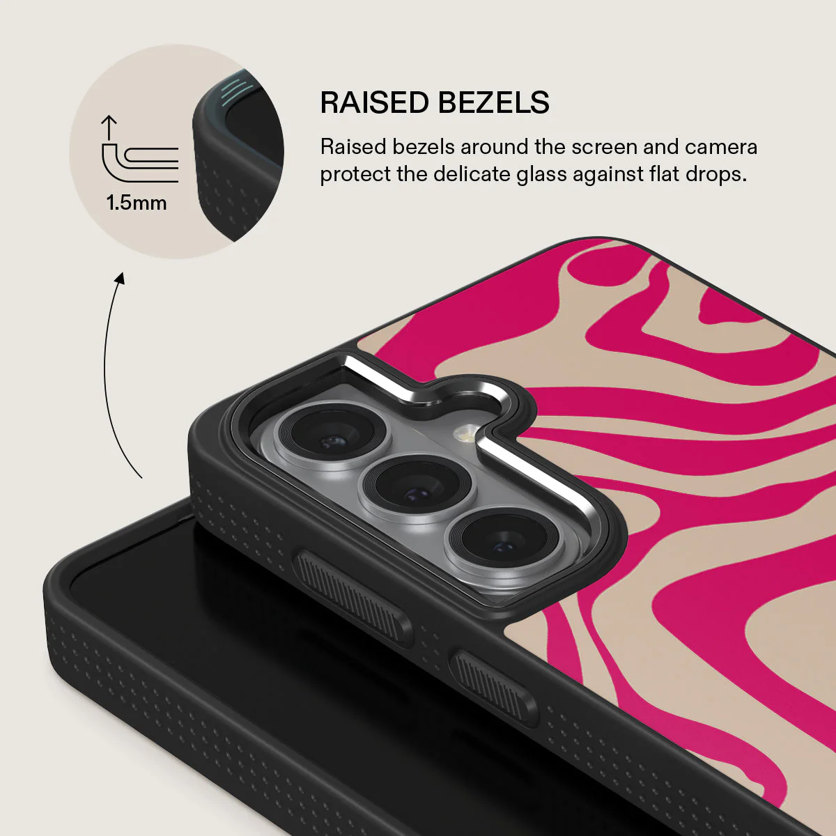 Siren - Samsung Galaxy S26 Plus Case - Image 15