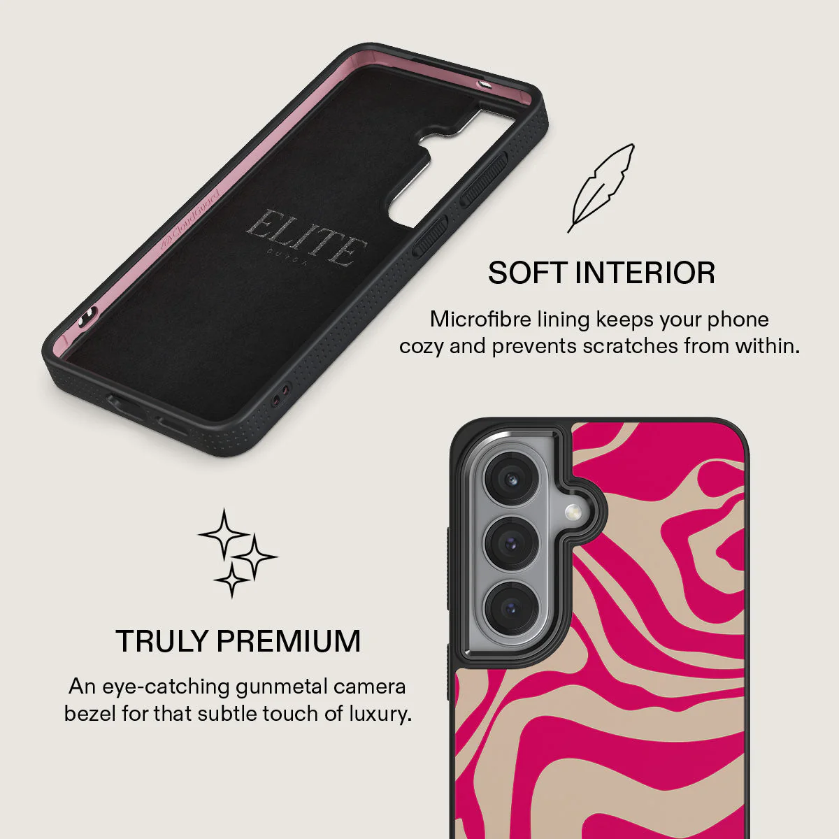 Siren - Samsung Galaxy S26 Plus Case - Image 17