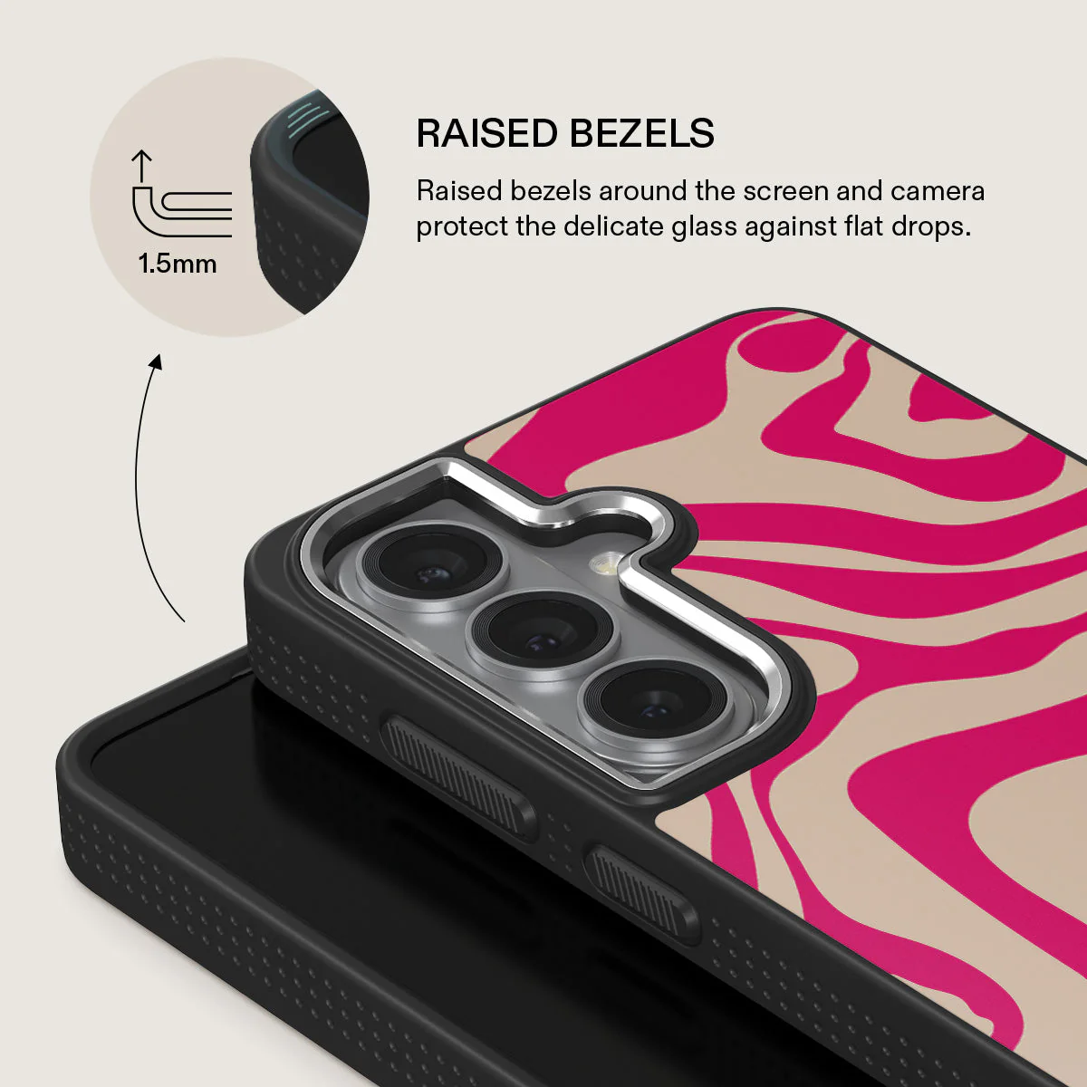 Siren - Samsung Galaxy S26 Plus Case - Image 22