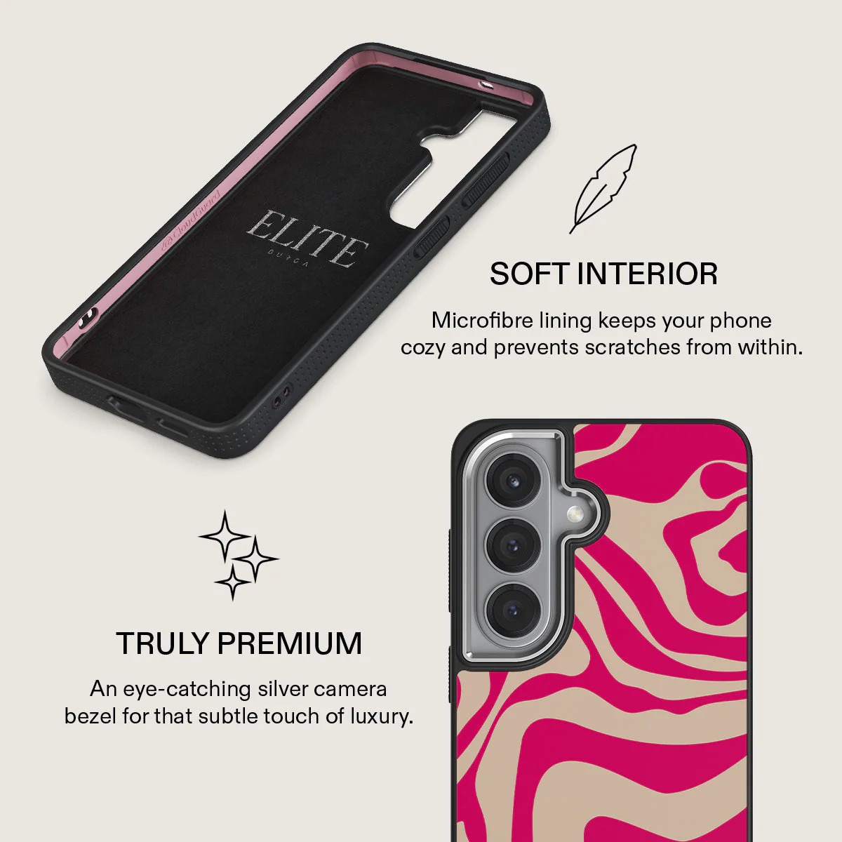 Siren - Samsung Galaxy S26 Plus Case - Image 24