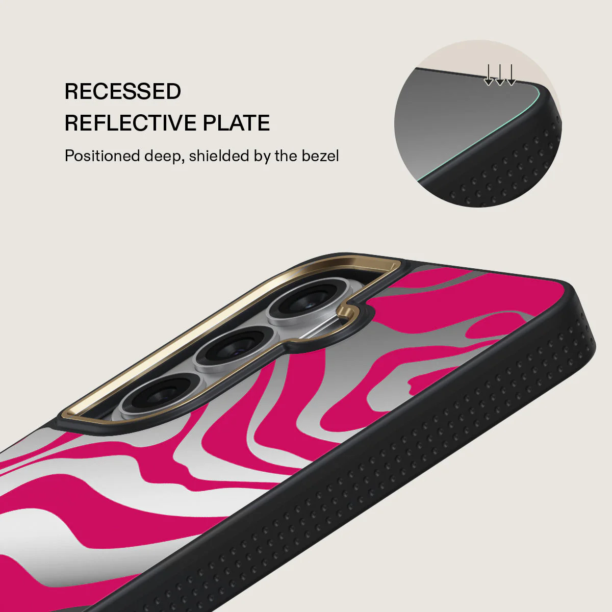 Siren - Samsung Galaxy S26 Plus Case - Image 43