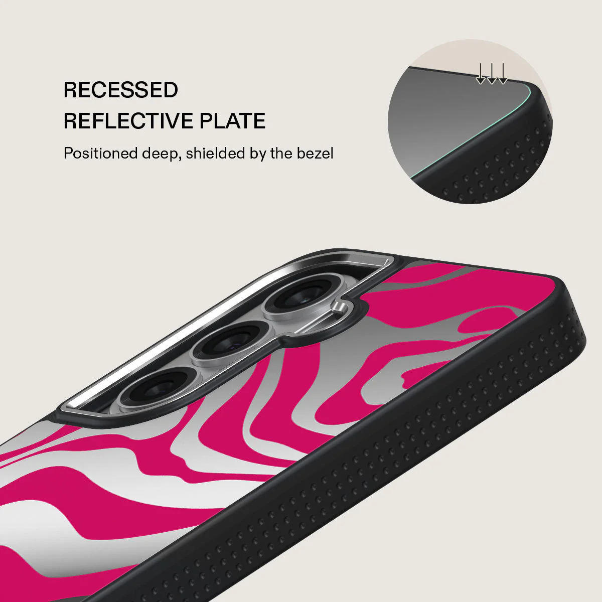 Siren - Samsung Galaxy S26 Plus Case - Image 59
