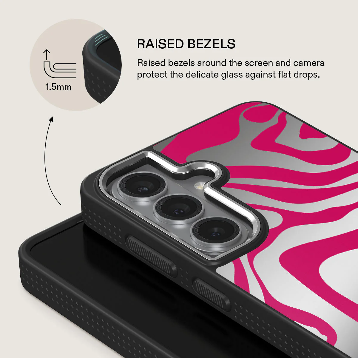 Siren - Samsung Galaxy S26 Plus Case - Image 60