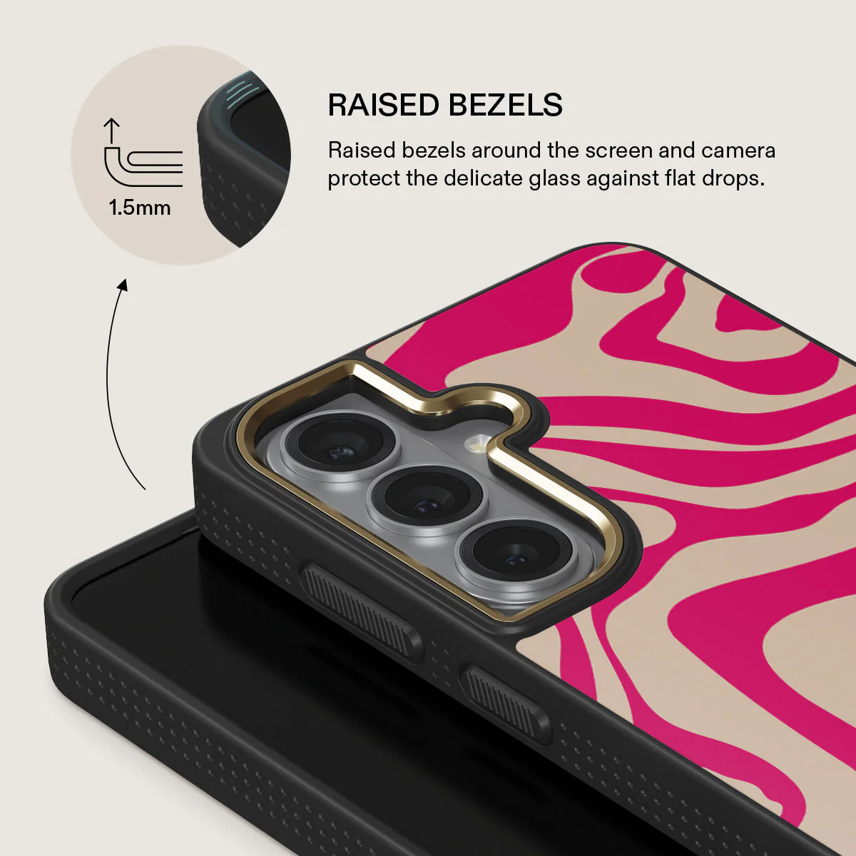 Siren - Samsung Galaxy S26 Plus Case - Image 8