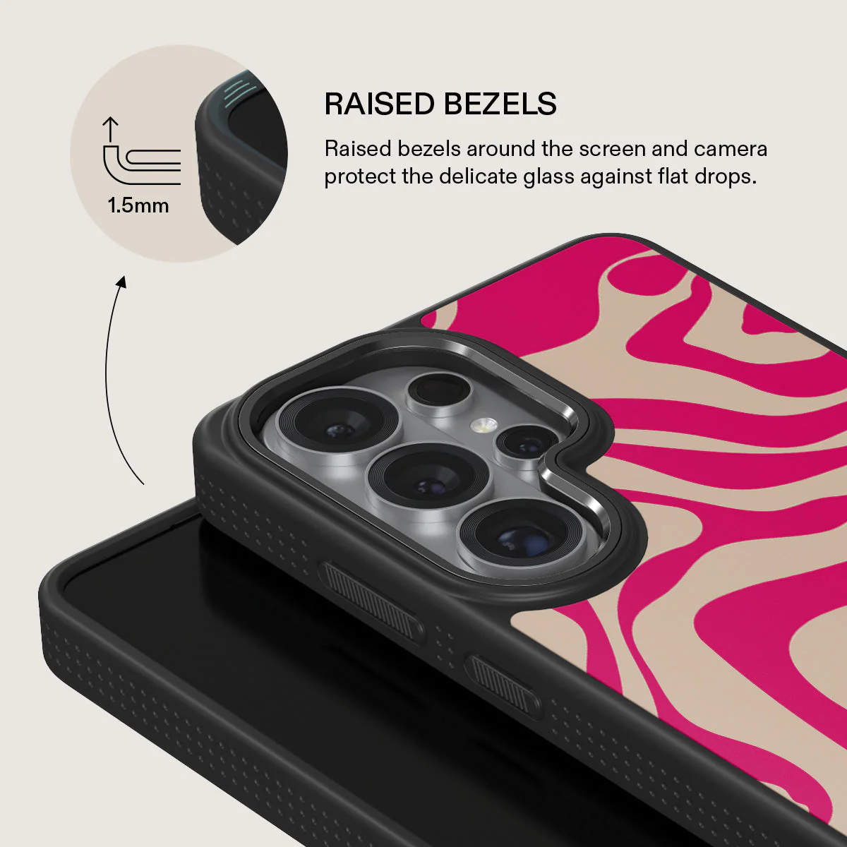 Siren - Samsung Galaxy S26 Ultra Case - Image 15