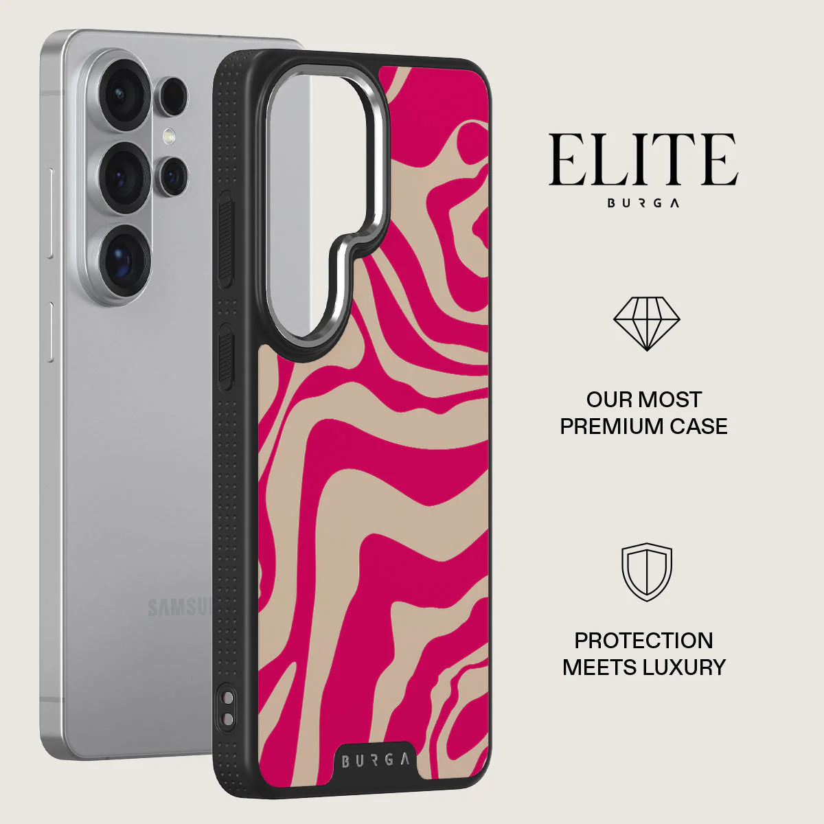 Siren - Samsung Galaxy S26 Ultra Case - Image 20