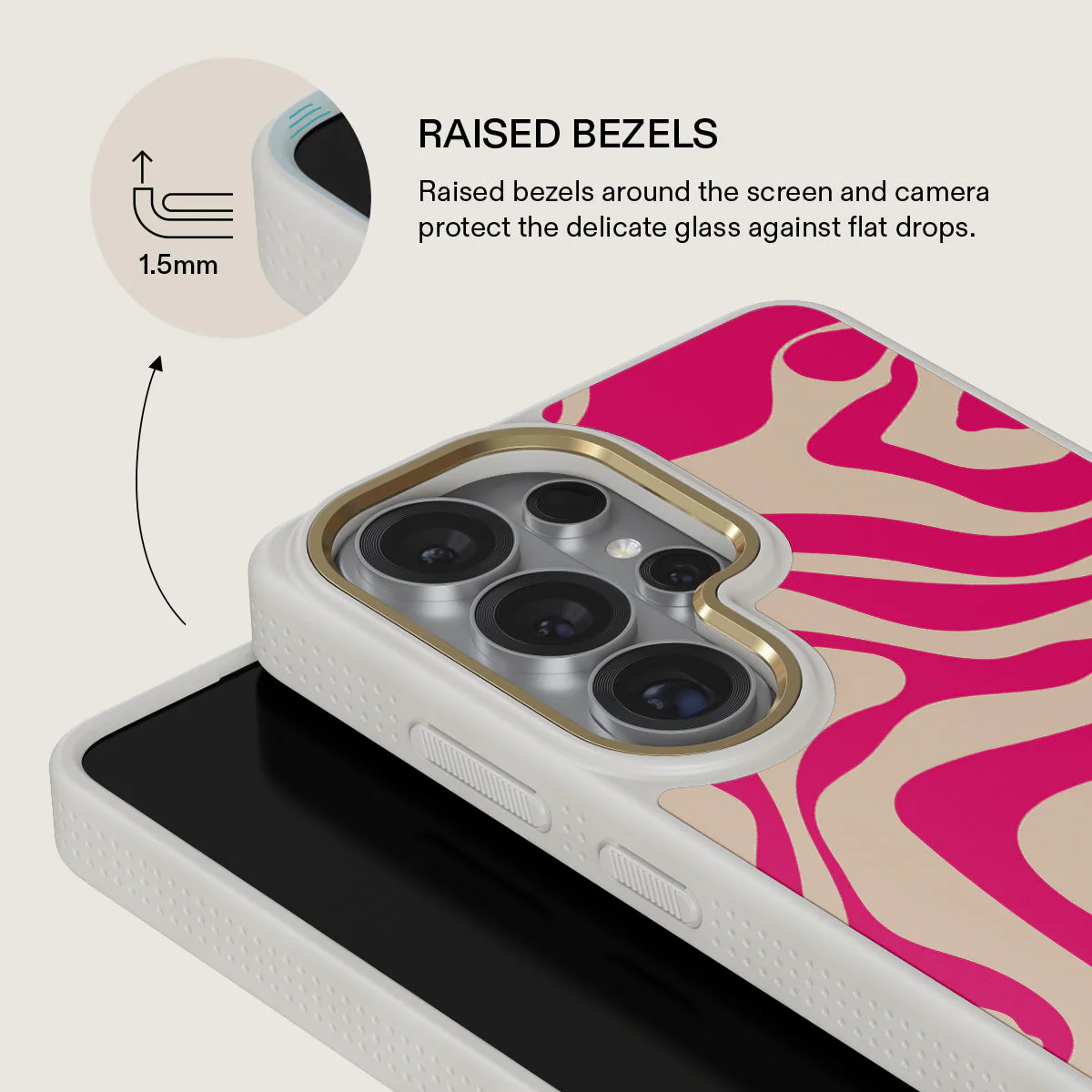 Siren - Samsung Galaxy S26 Ultra Case - Image 29