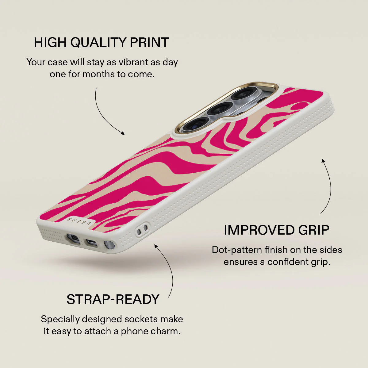 Siren - Samsung Galaxy S26 Ultra Case - Image 30
