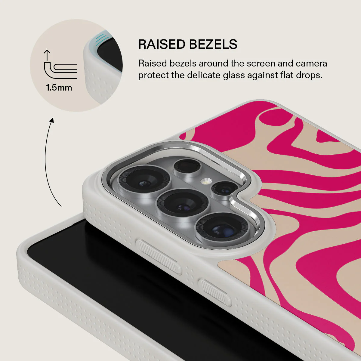 Siren - Samsung Galaxy S26 Ultra Case - Image 36