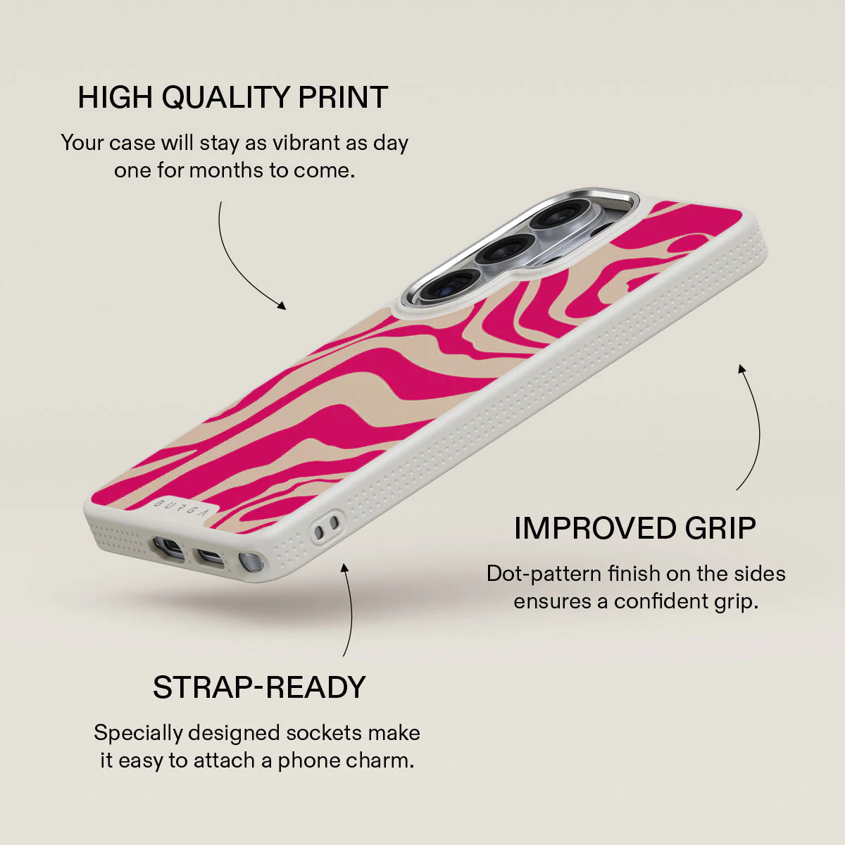 Siren - Samsung Galaxy S26 Ultra Case - Image 37