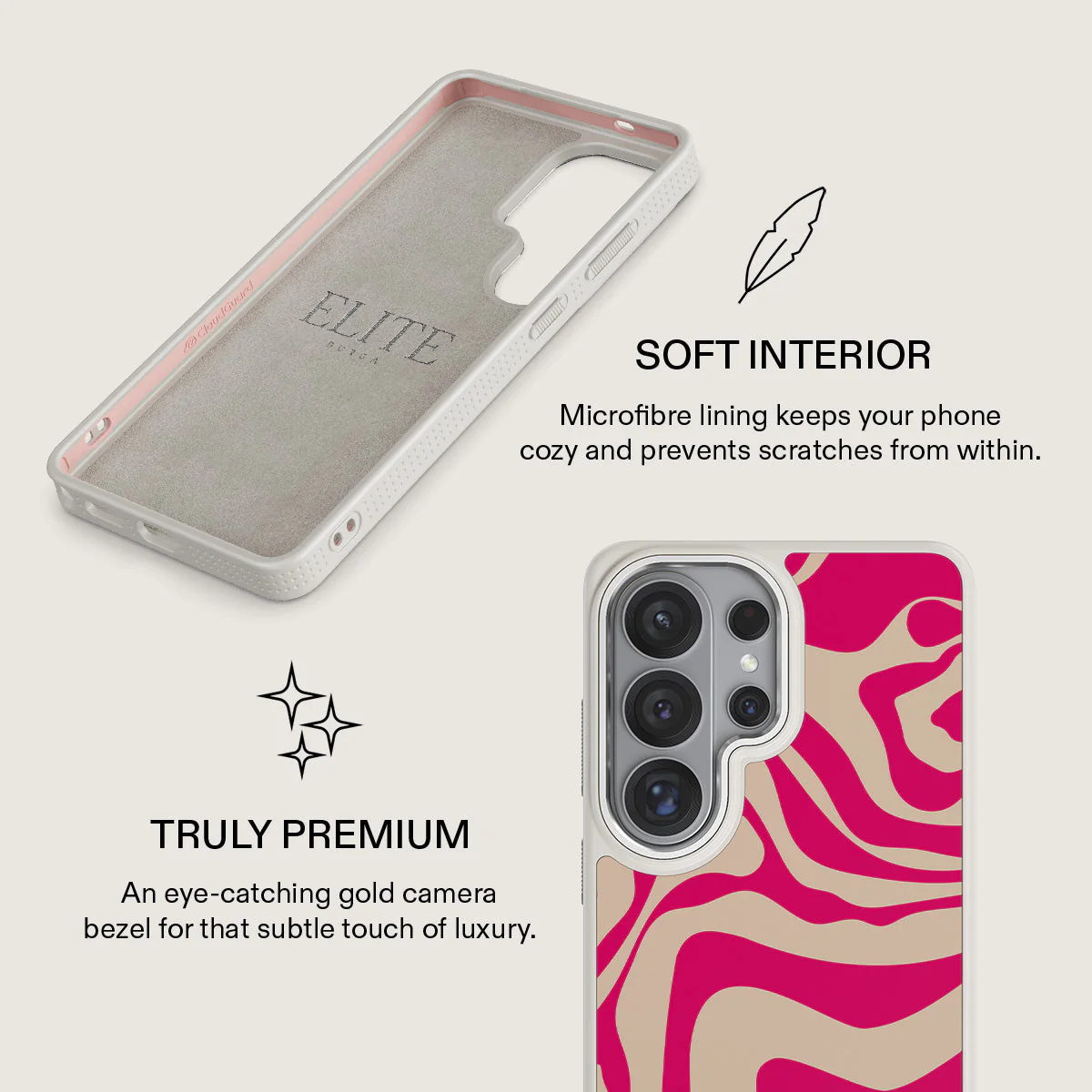 Siren - Samsung Galaxy S26 Ultra Case - Image 38