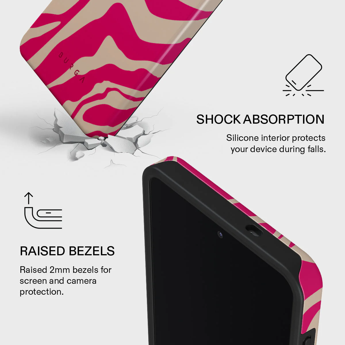 Siren - Samsung Galaxy S26 Ultra Case - Image 4