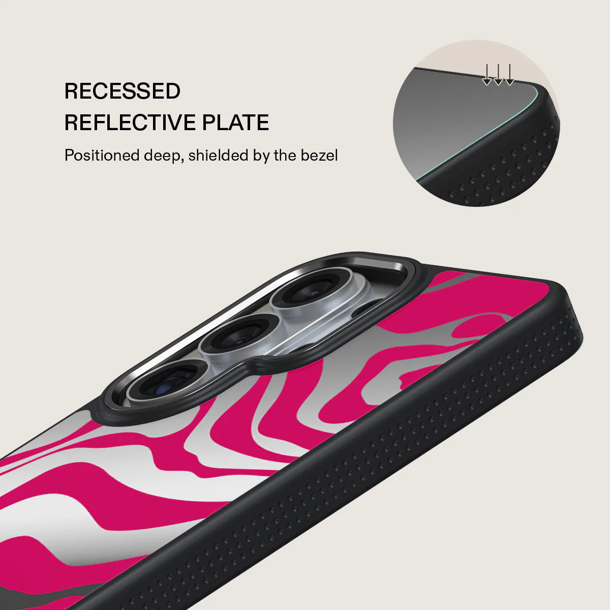 Siren - Samsung Galaxy S26 Ultra Case - Image 51
