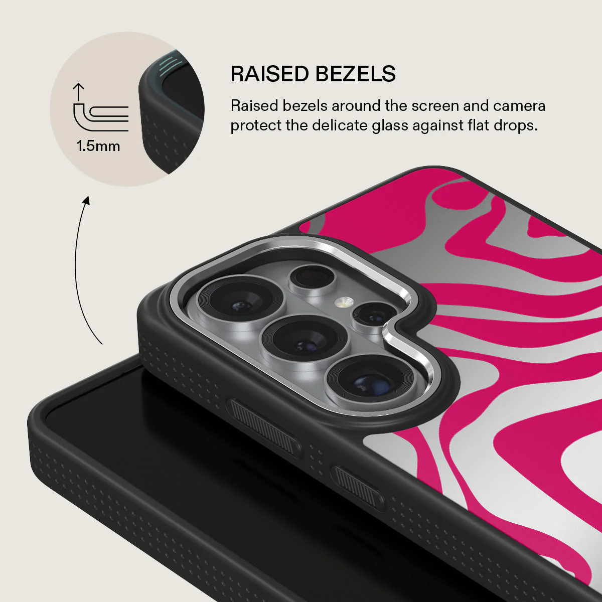Siren - Samsung Galaxy S26 Ultra Case - Image 60