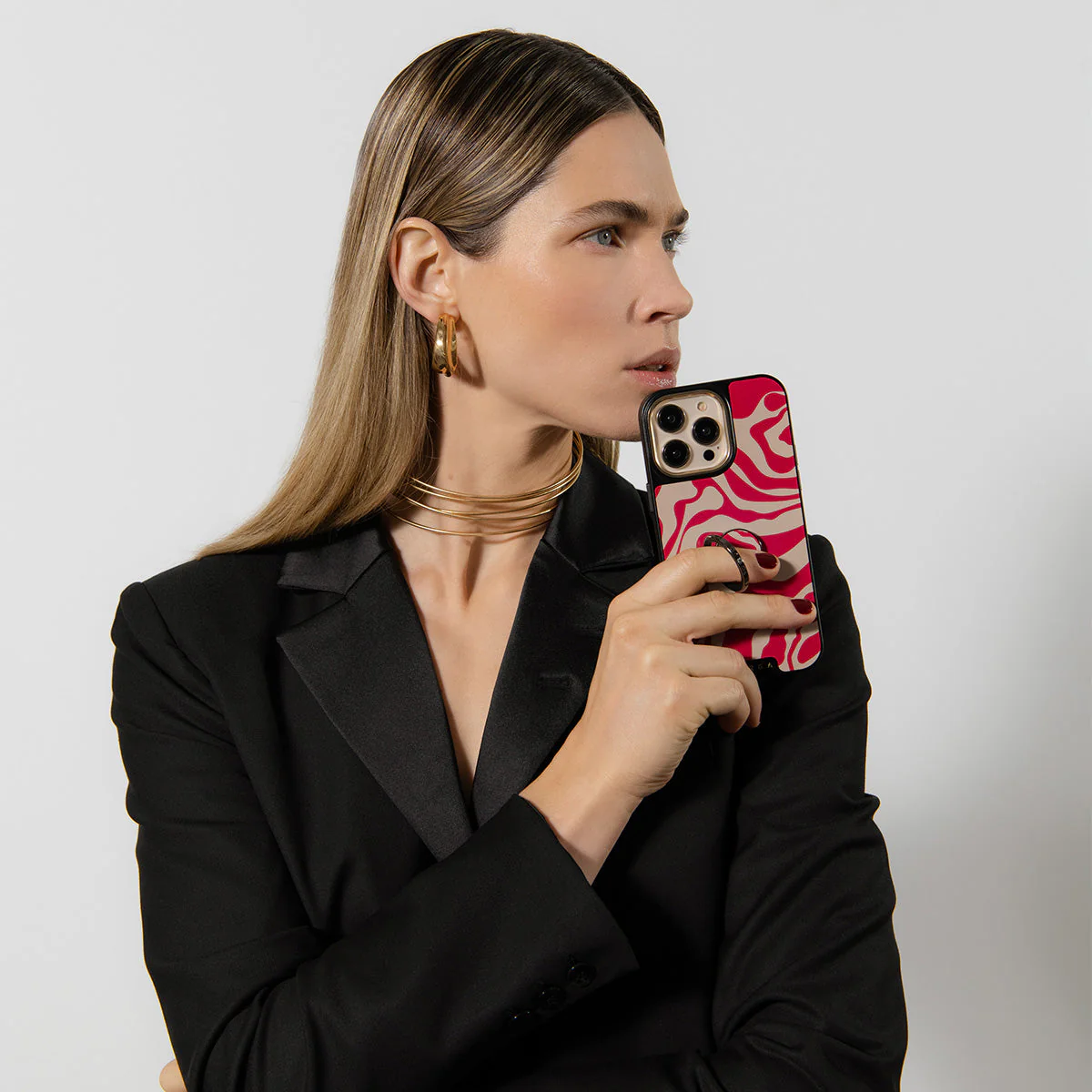 Siren - Samsung Galaxy S26 Ultra Case - Image 71