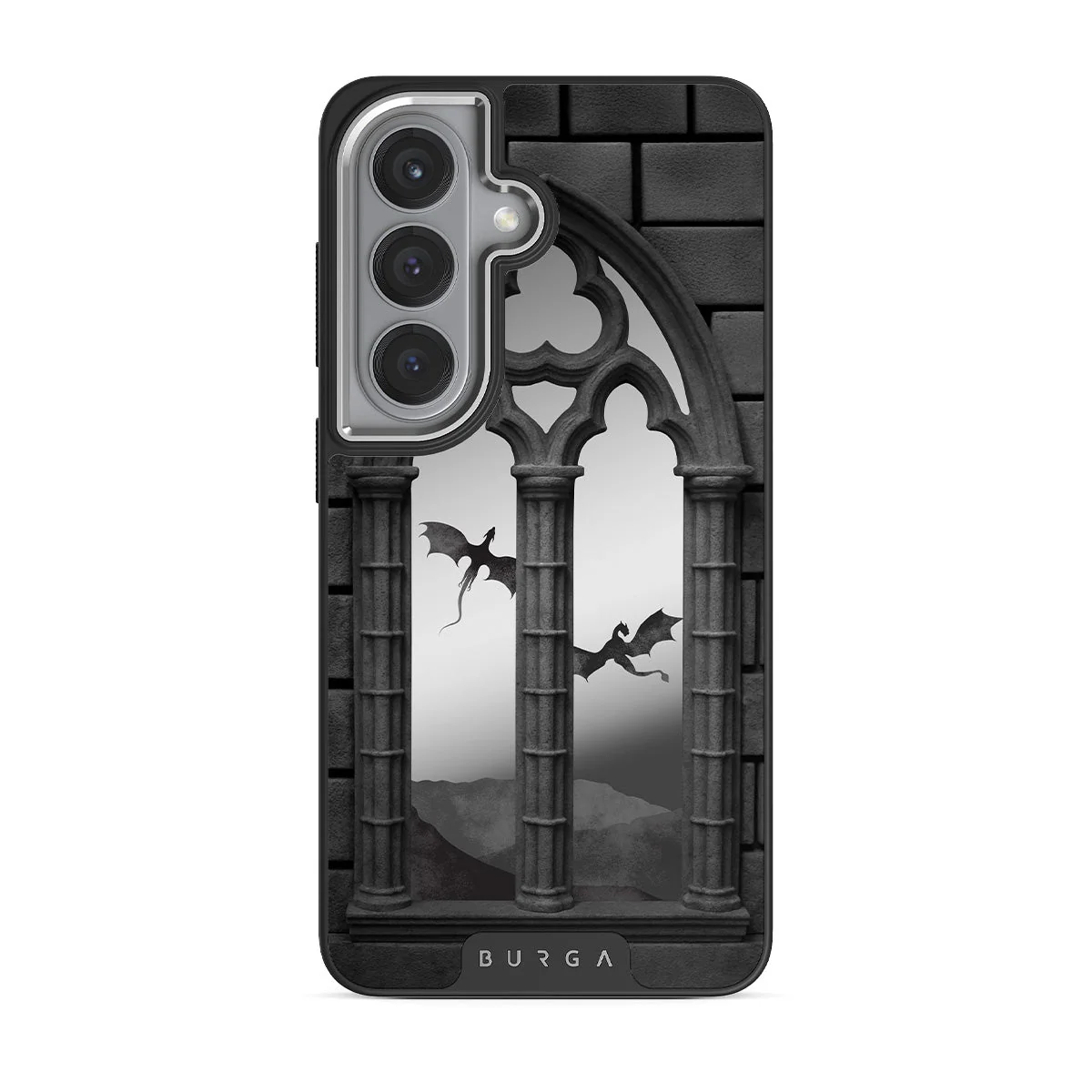 Skyborn - Samsung Galaxy S26 Case - Image 17
