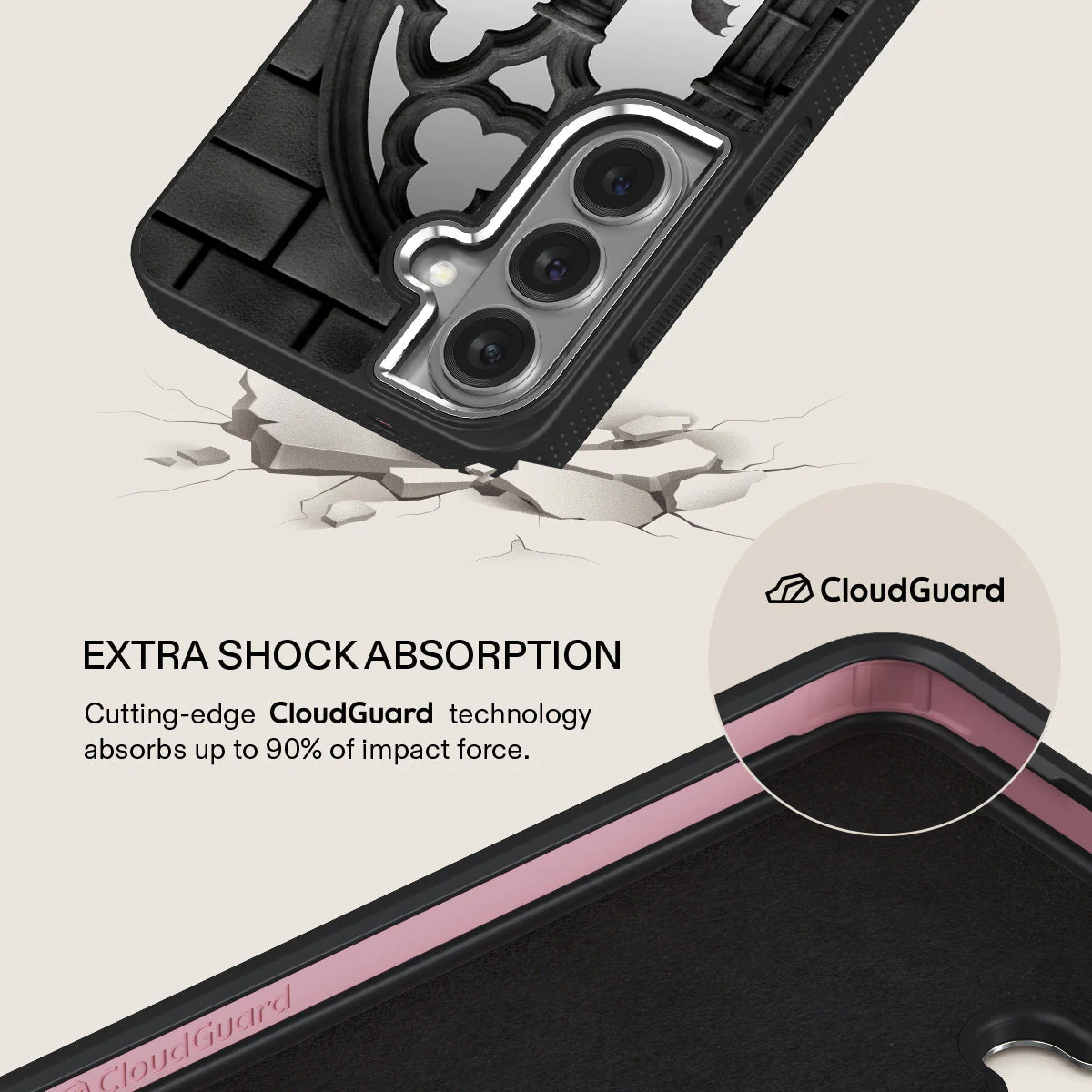 Skyborn - Samsung Galaxy S26 Case - Image 19