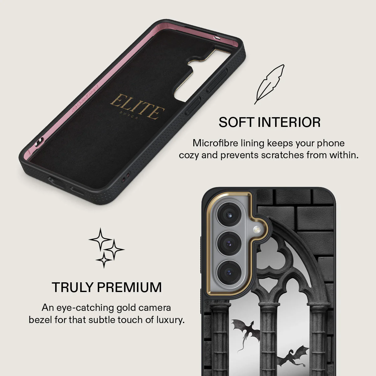 Skyborn - Samsung Galaxy S26 Case - Image 7