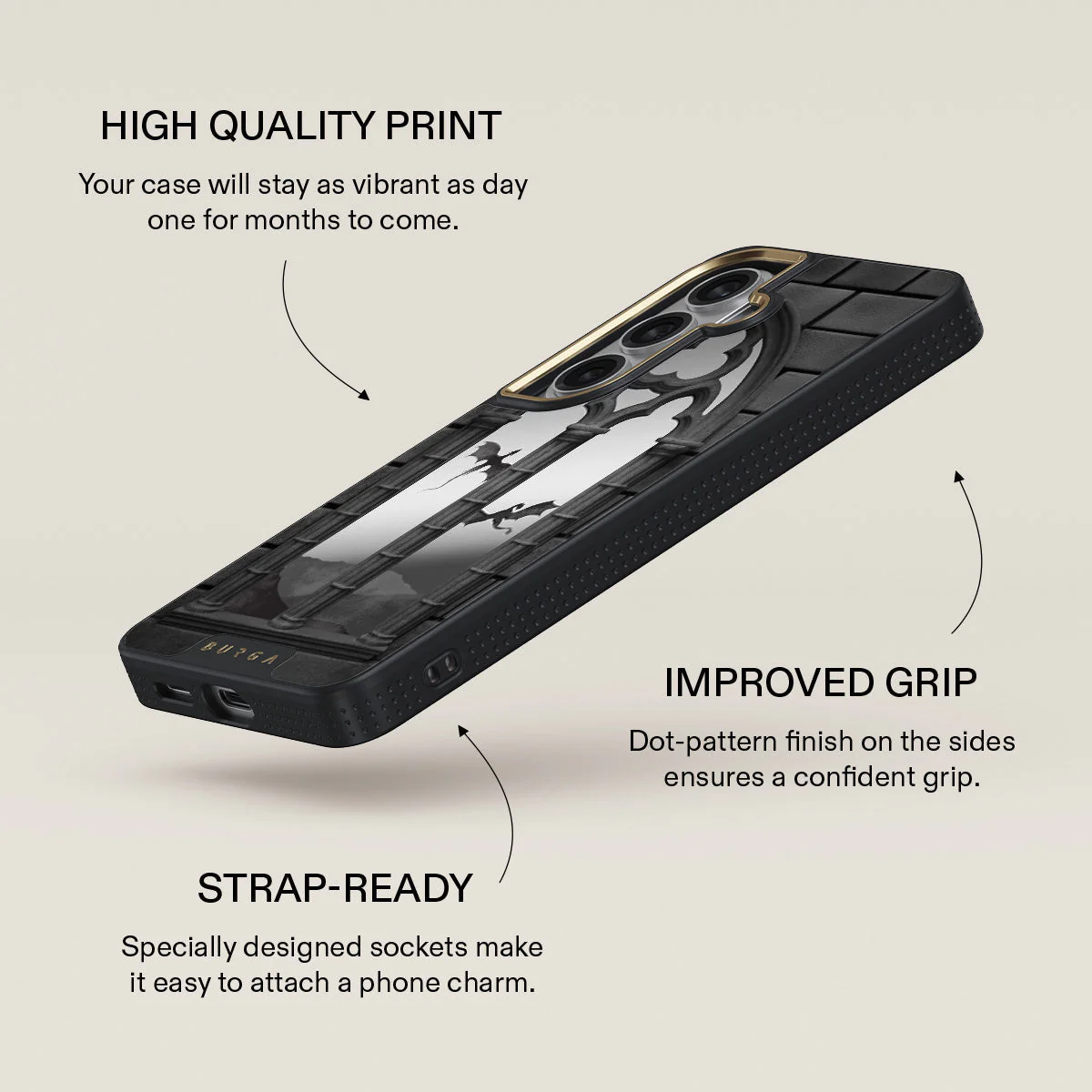 Skyborn - Samsung Galaxy S26 Plus Case - Image 6