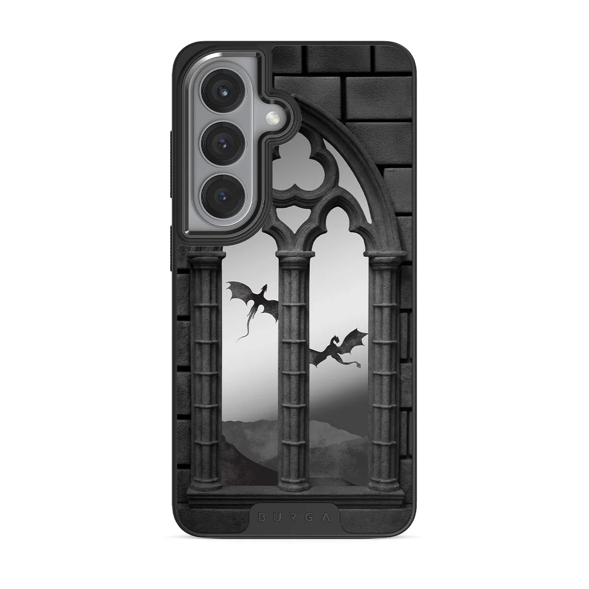 Skyborn - Samsung Galaxy S26 Plus Case - Image 9