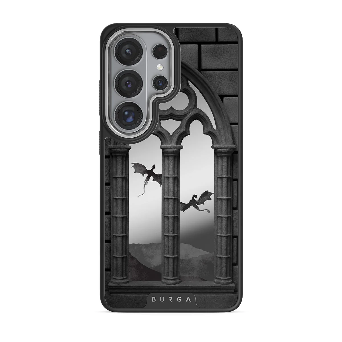 Skyborn - Samsung Galaxy S26 Ultra Case - Image 17