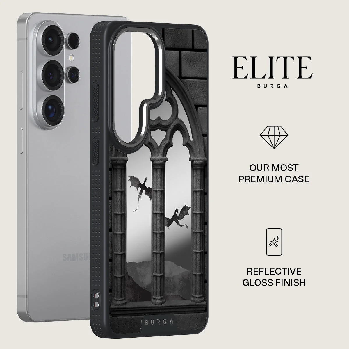 Skyborn - Samsung Galaxy S26 Ultra Case - Image 18