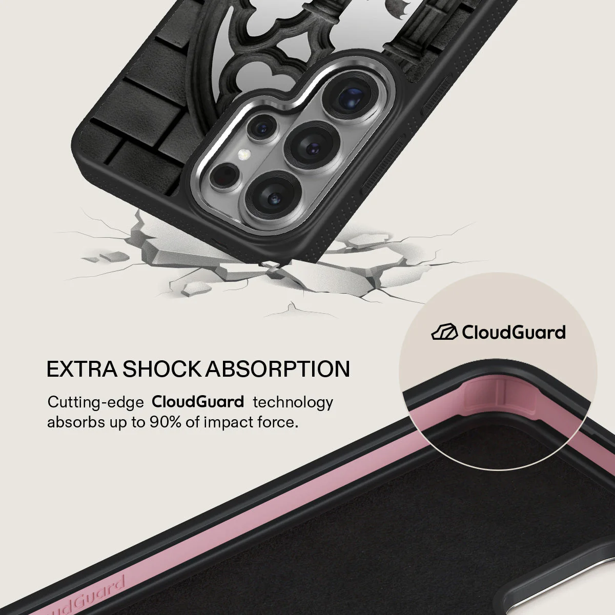 Skyborn - Samsung Galaxy S26 Ultra Case - Image 19