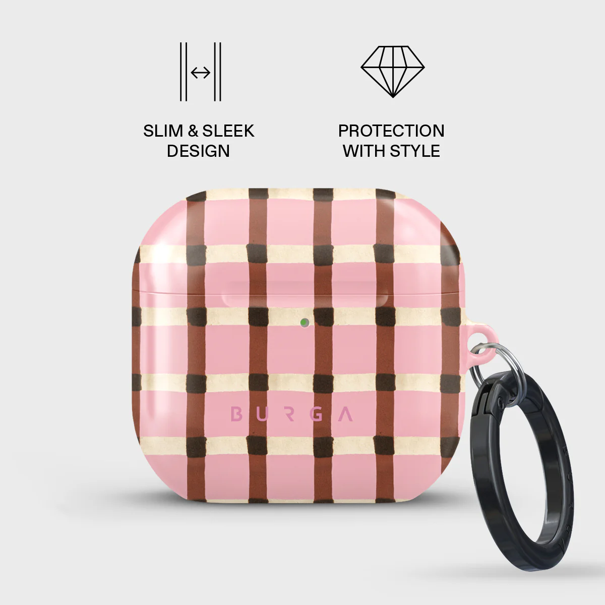 Sleeping In - AirPods 4 Case - Image 4