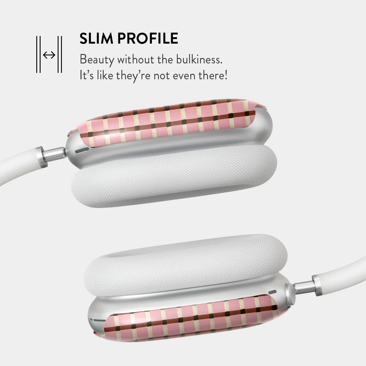 Sleeping In - AirPods Max Case - Image 4