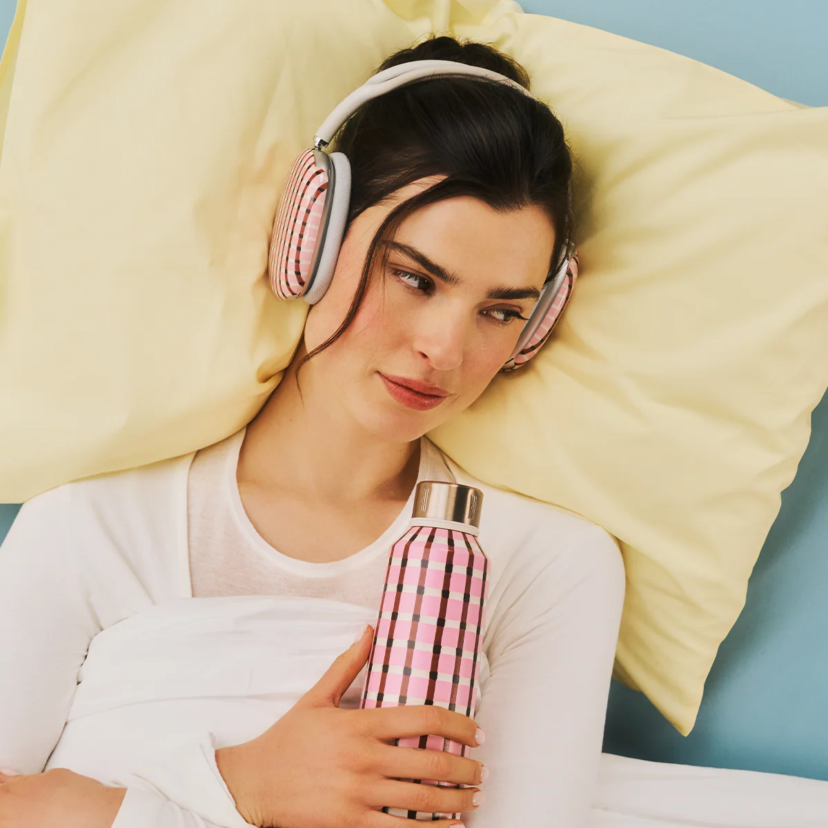 Sleeping In - AirPods Max Case - Image 8