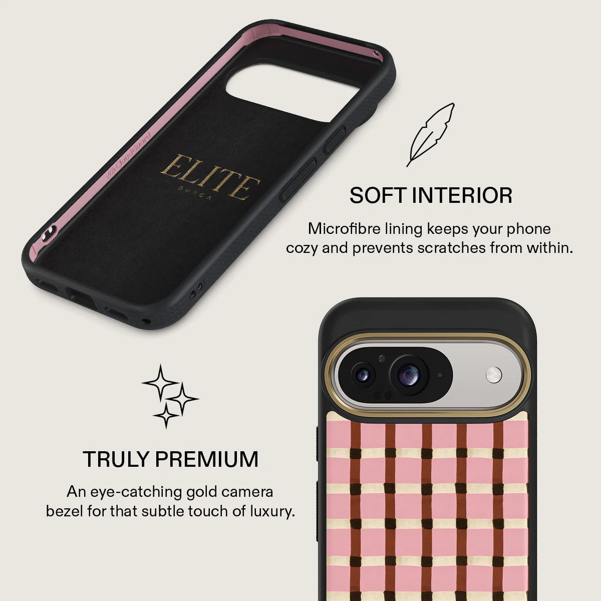 Sleeping In - Google Pixel 10 Case - Image 10