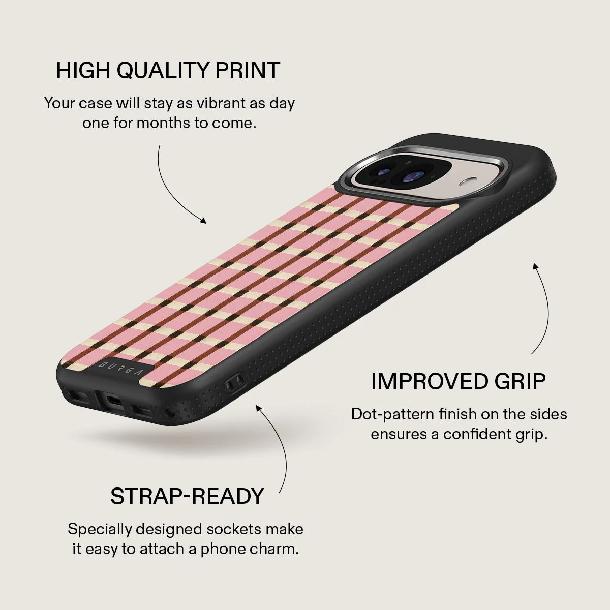 Sleeping In - Google Pixel 10 Case - Image 16