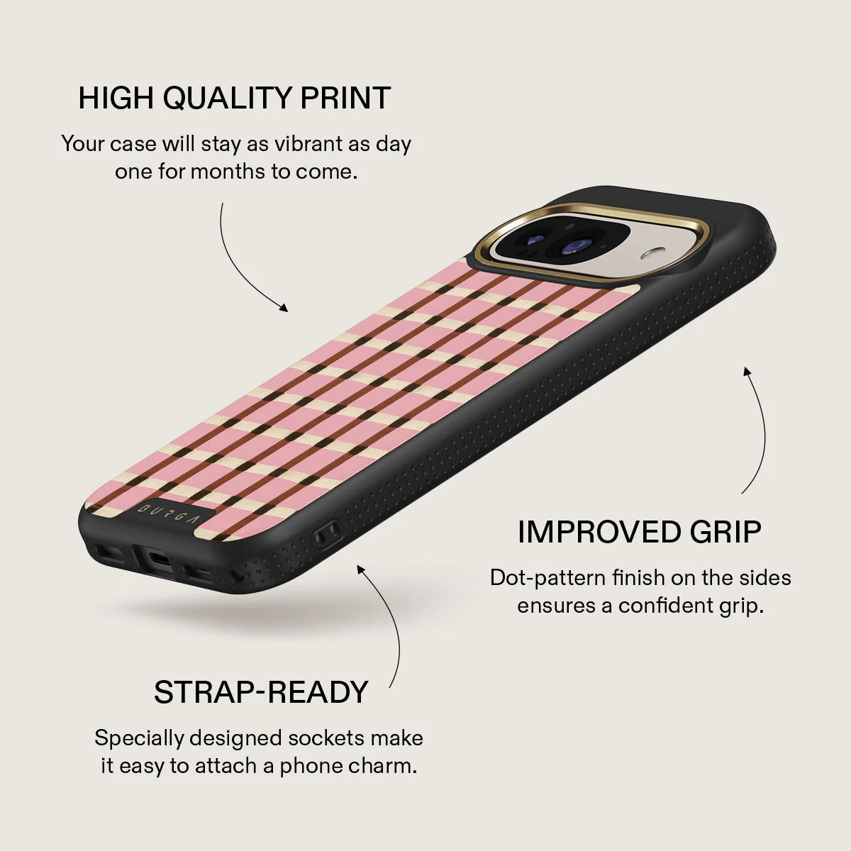 Sleeping In - Google Pixel 10 Case - Image 9