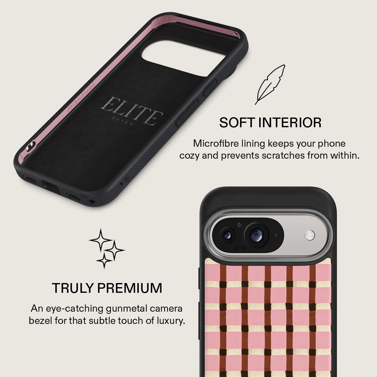 Sleeping In - Google Pixel 10 Pro Case - Image 17