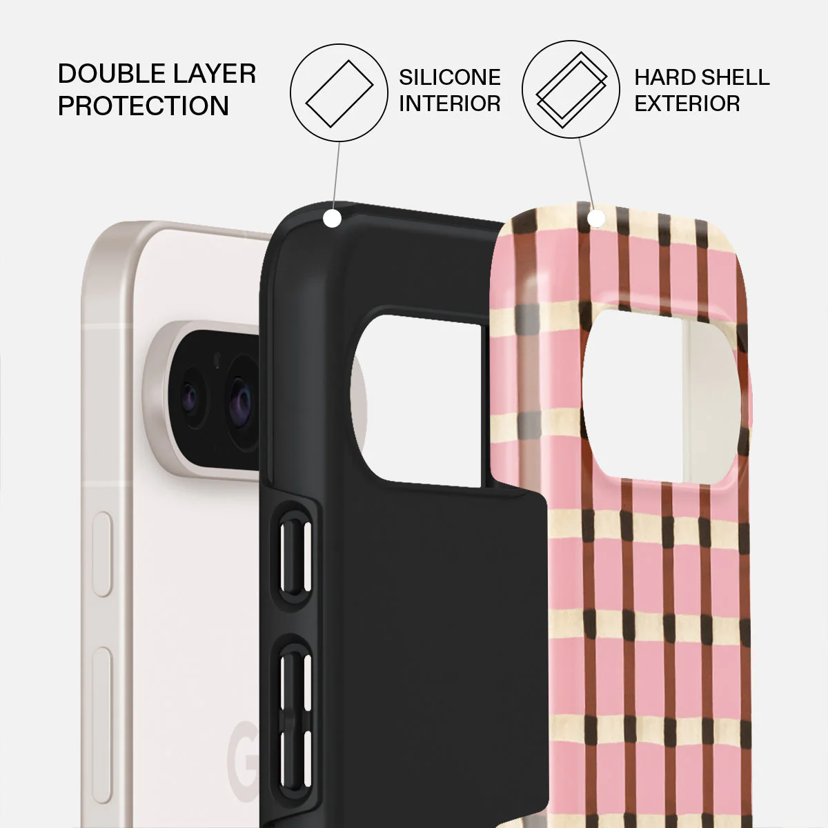 Sleeping In - Google Pixel 10 Pro Case - Image 2