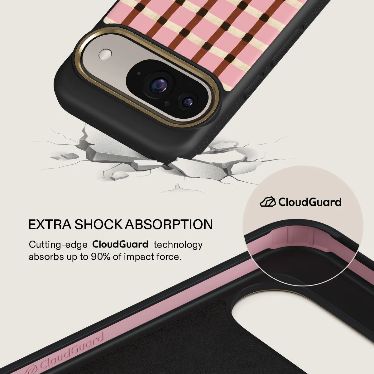 Sleeping In - Google Pixel 10 Pro Case - Image 7