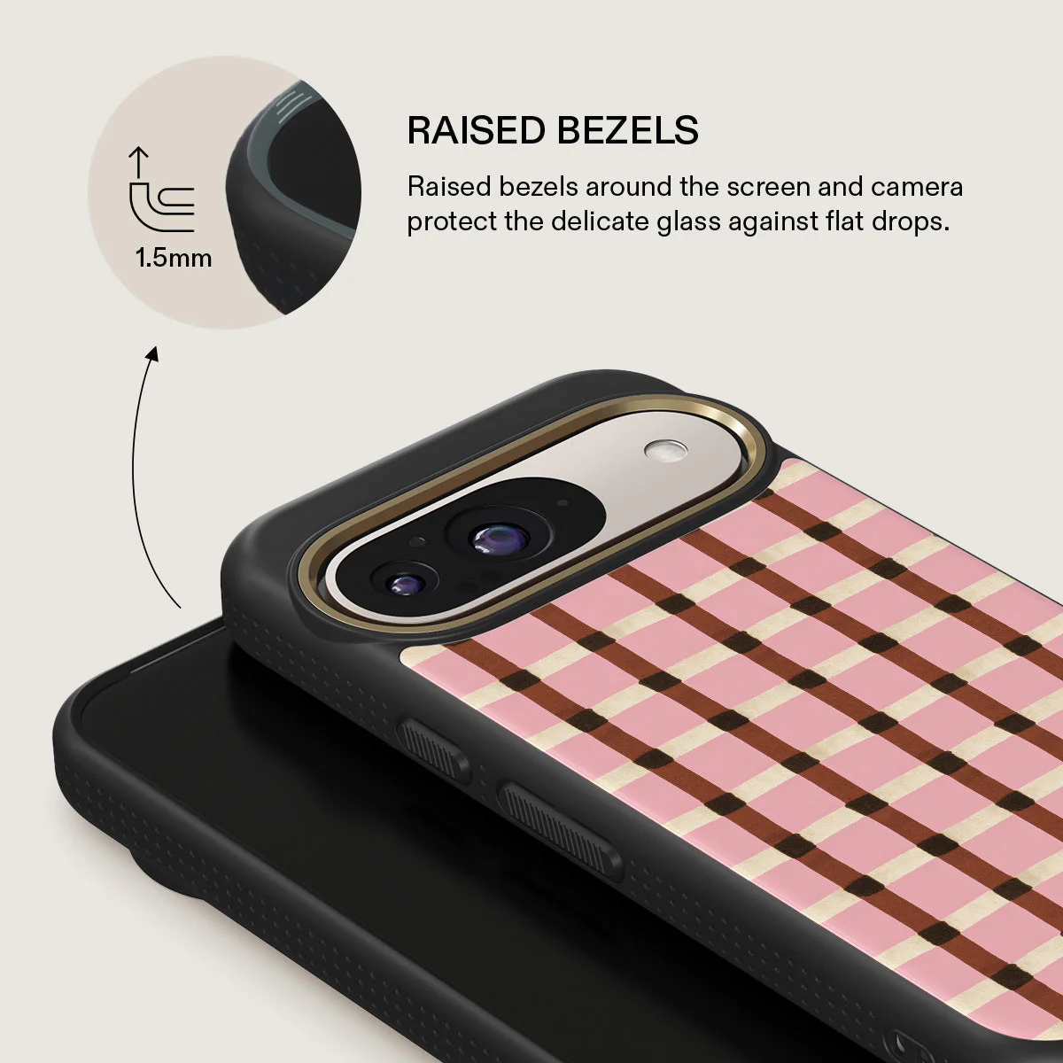 Sleeping In - Google Pixel 10 Pro Case - Image 8
