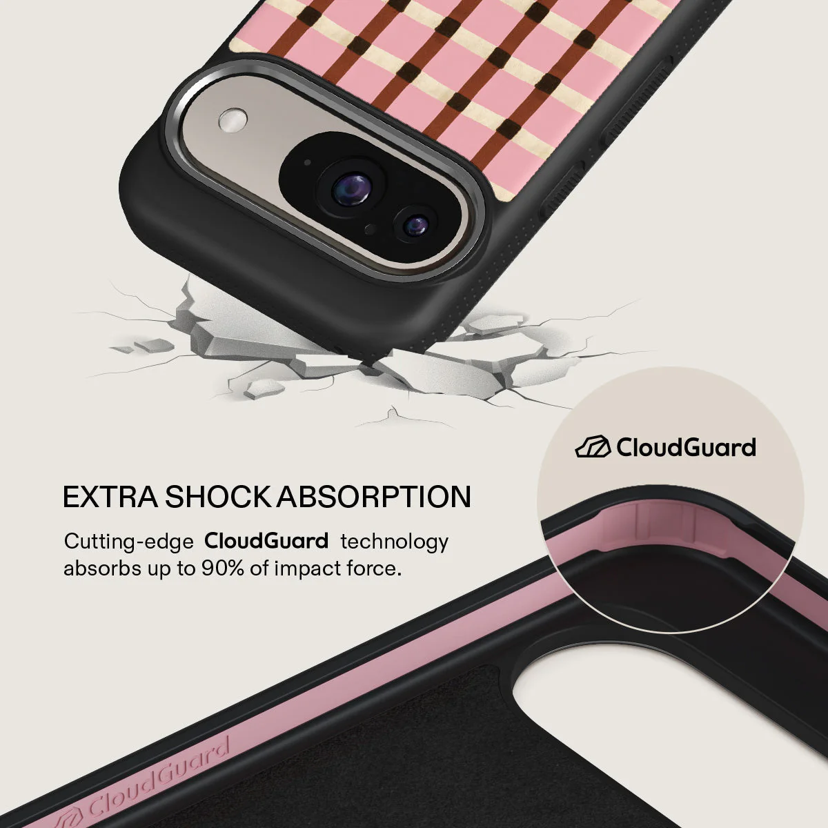 Sleeping In - Google Pixel 10 Pro XL Case - Image 14
