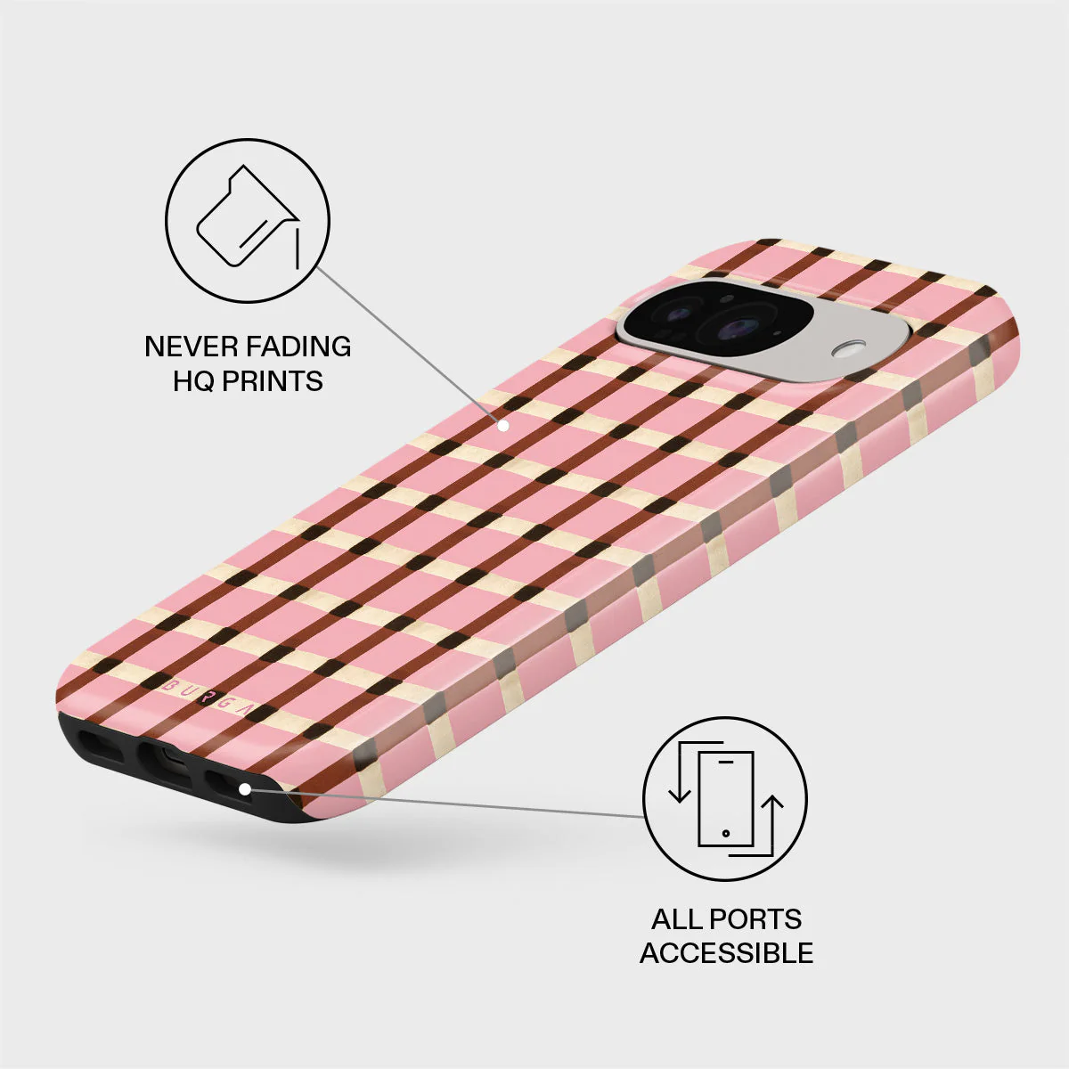 Sleeping In - Google Pixel 10 Pro XL Case - Image 3