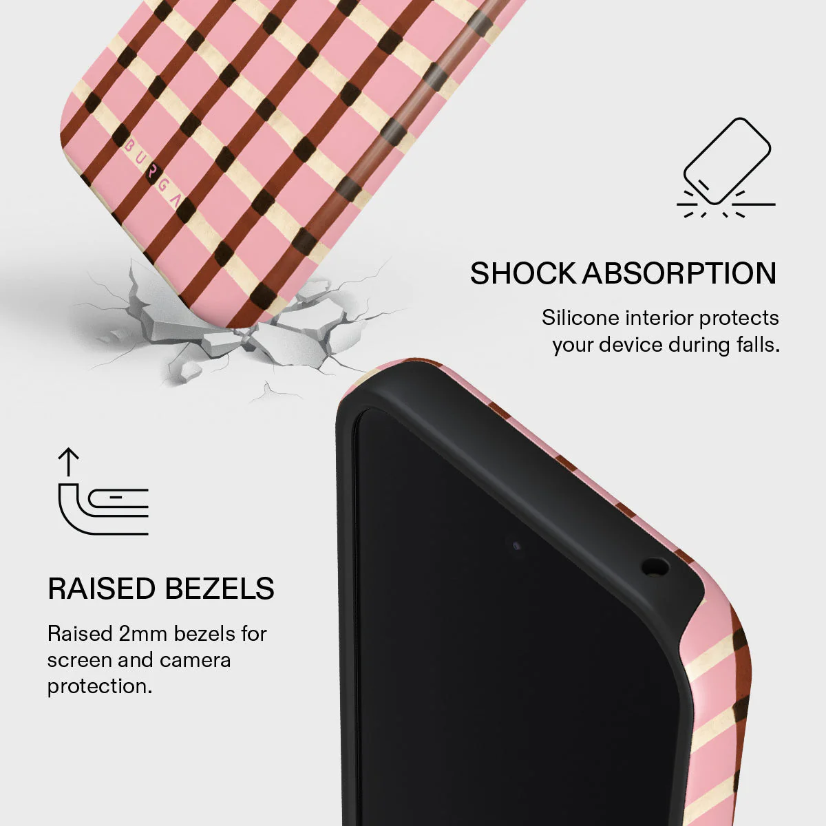 Sleeping In - Google Pixel 10 Pro XL Case - Image 4