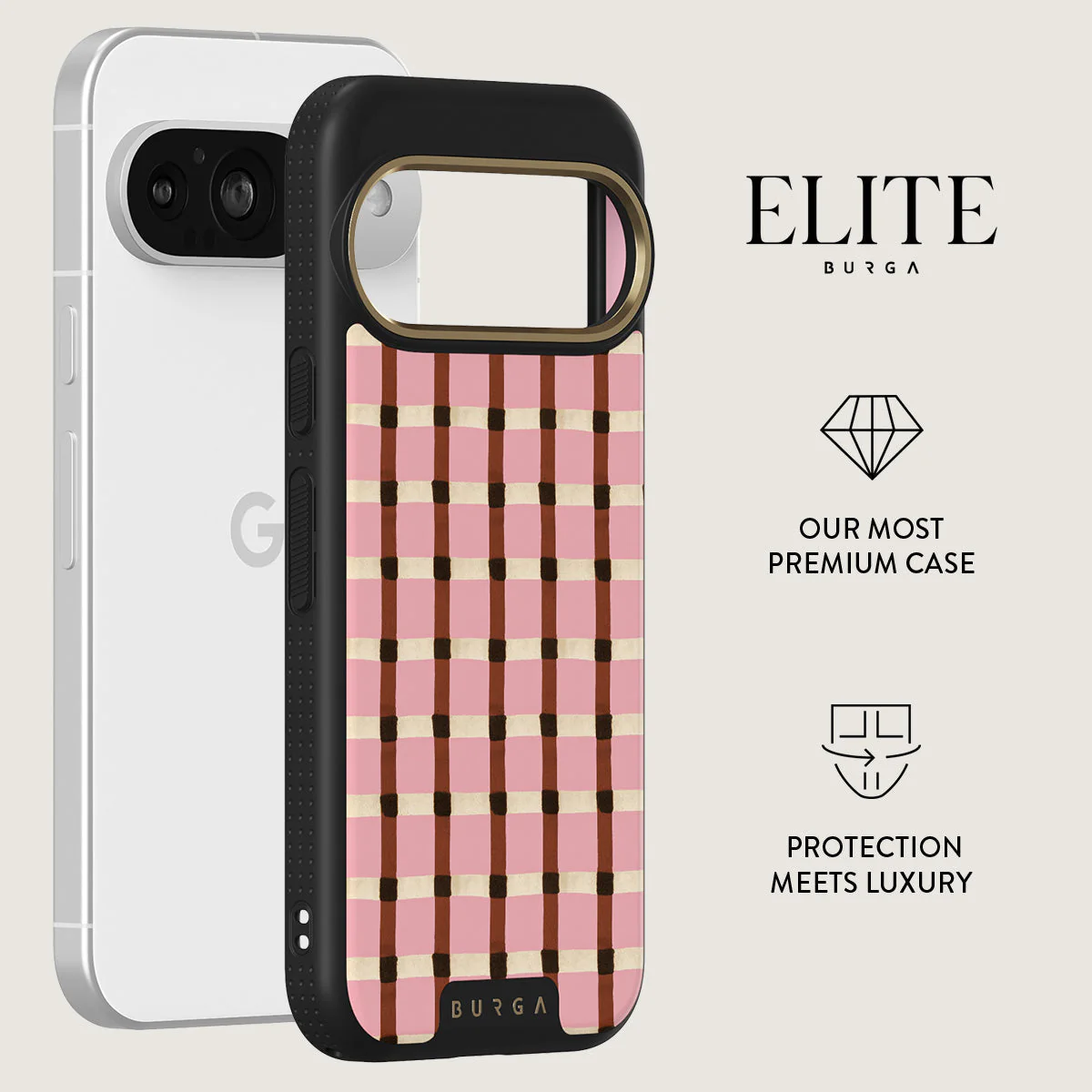 Sleeping In - Google Pixel 10 Pro XL Case - Image 6