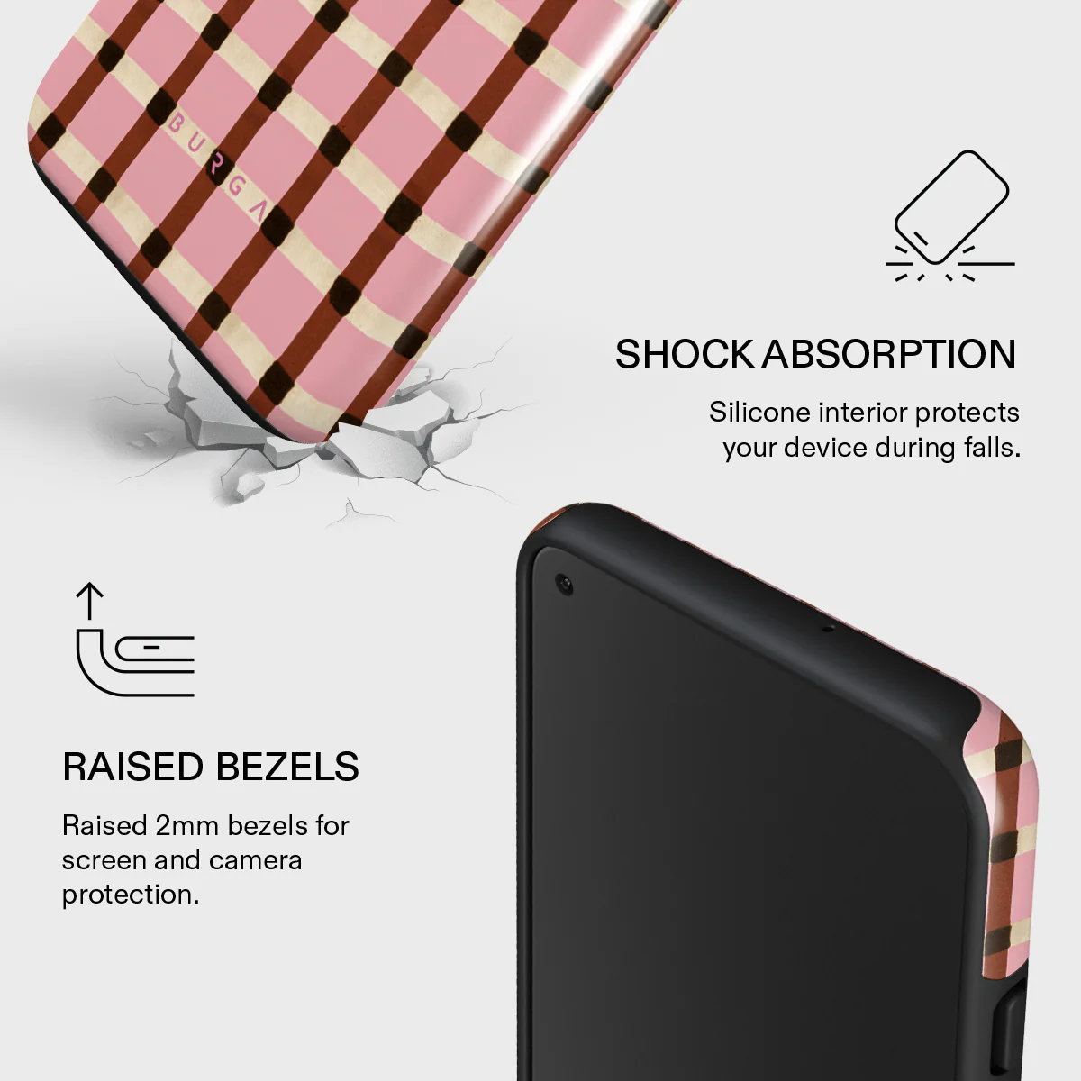 Sleeping In - Google Pixel 5 Case - Image 4