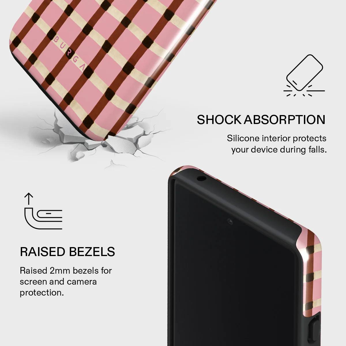 Sleeping In - Google Pixel 6 Pro Case - Image 4