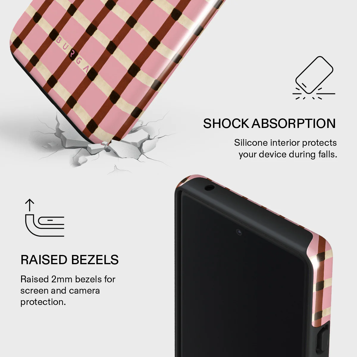 Sleeping In - Google Pixel 6a Case - Image 4