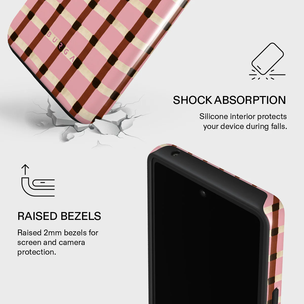 Sleeping In - Google Pixel 7 Pro Case - Image 4